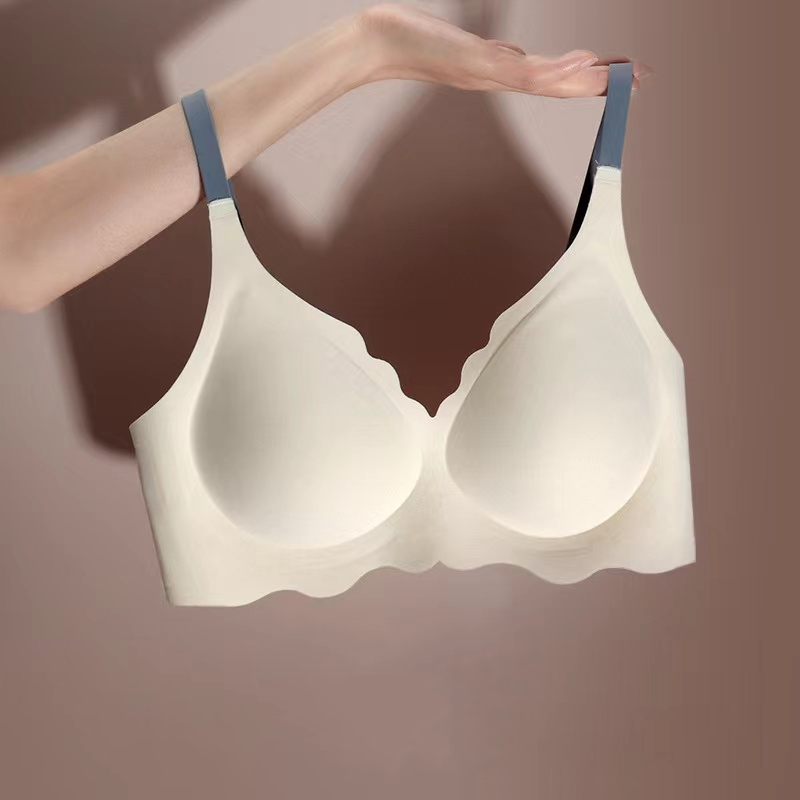 Mastectomy Bra Pocket - 흔적 없음 탑 여성 속옷 강철