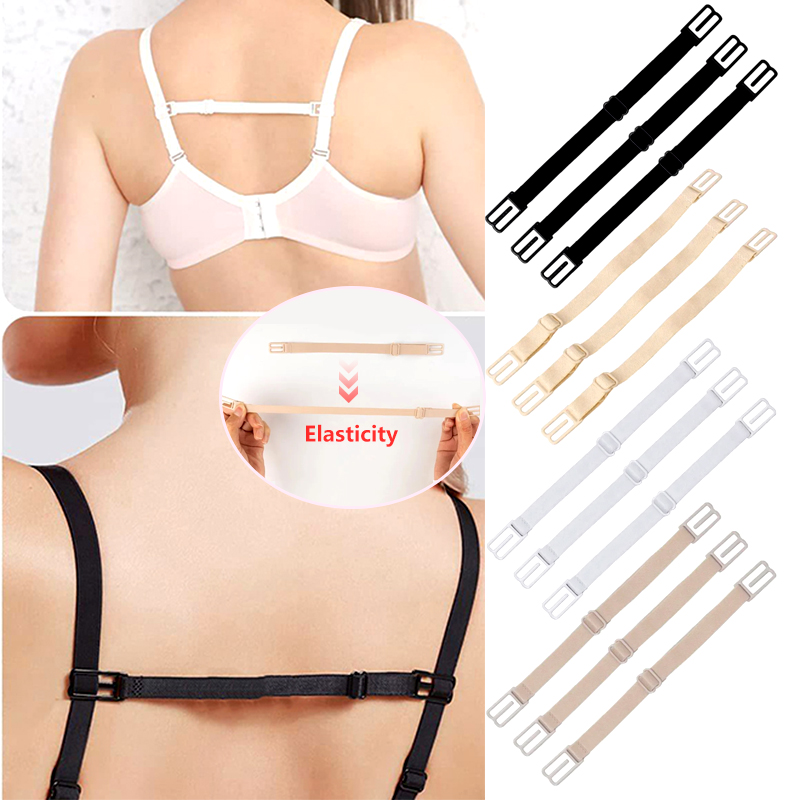 3개의 브라 스트랩 클립, 탄성 스트랩이 미끄러지지 않 - Nursing Bra Clip 리뷰 및 가격