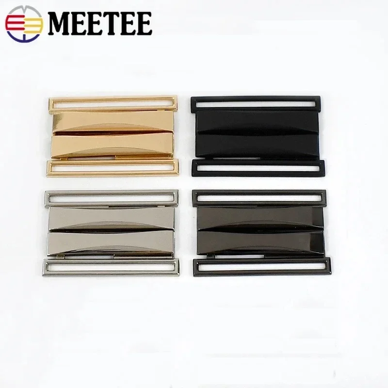 5/10Pcs 30-70mm 금속 벨트 버클 허리띠 후 - Nursing Bra Clip 리뷰 및 가격