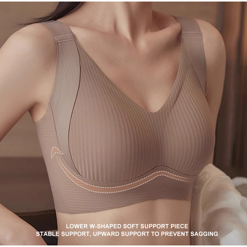 2026 여성용 심리스 속옷 얇은 스타일 플러스 사이즈 - Mastectomy Bra Pocket 리뷰 및 가격
