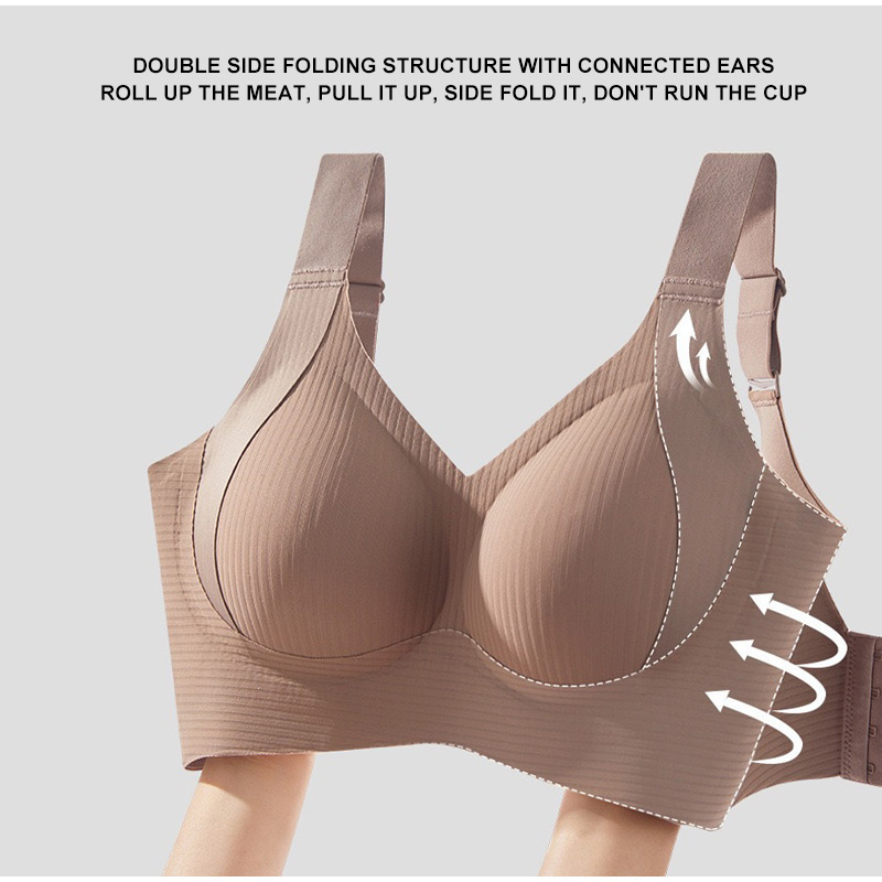 2026 여성용 심리스 속옷 얇은 스타일 플러스 사이즈 - Mastectomy Bra Pocket 리뷰 및 가격
