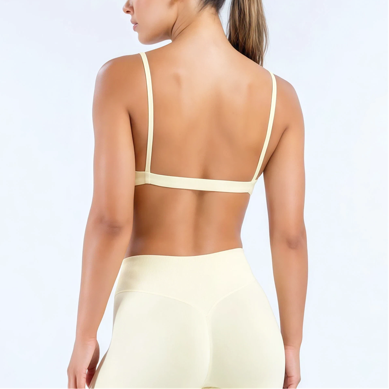 HISTELLO 임팩트 스쿠프 넥 브라 여성용 체육관  - Sports Bra Racerback 리뷰 및 가격