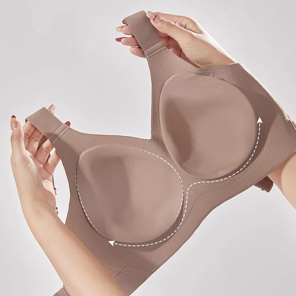 여성 확대 리프팅 미끄럼 방지 어깨 스트랩 브래지어 간 - Nursing Bra Clip 리뷰 및 가격