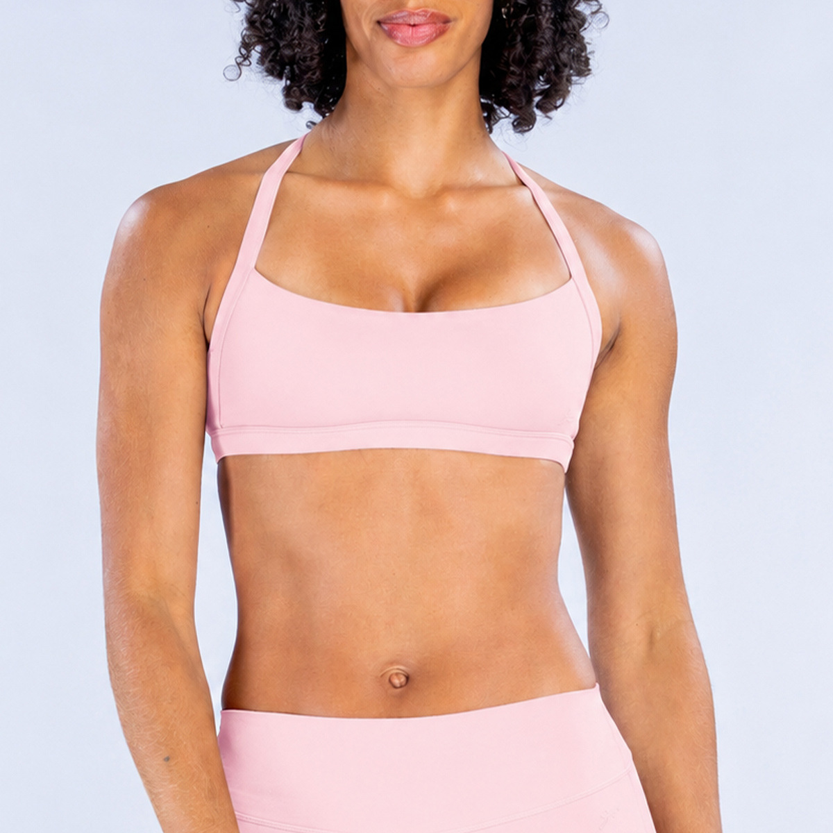 요가 스포츠 브라 여성용 충격 방지 푸쉬업 운동 피트니 - Sports Bra Racerback 리뷰 및 가격